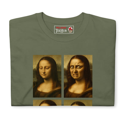 Mona Lisa T-Shirt