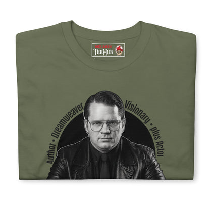 Garth Marenghi's Dark Place T-Shirt
