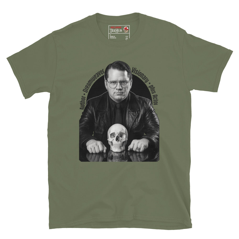 Garth Marenghi's Dark Place T-Shirt