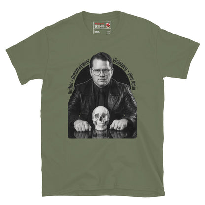 Garth Marenghi's Dark Place T-Shirt