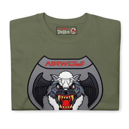 Airwolf T-Shirt