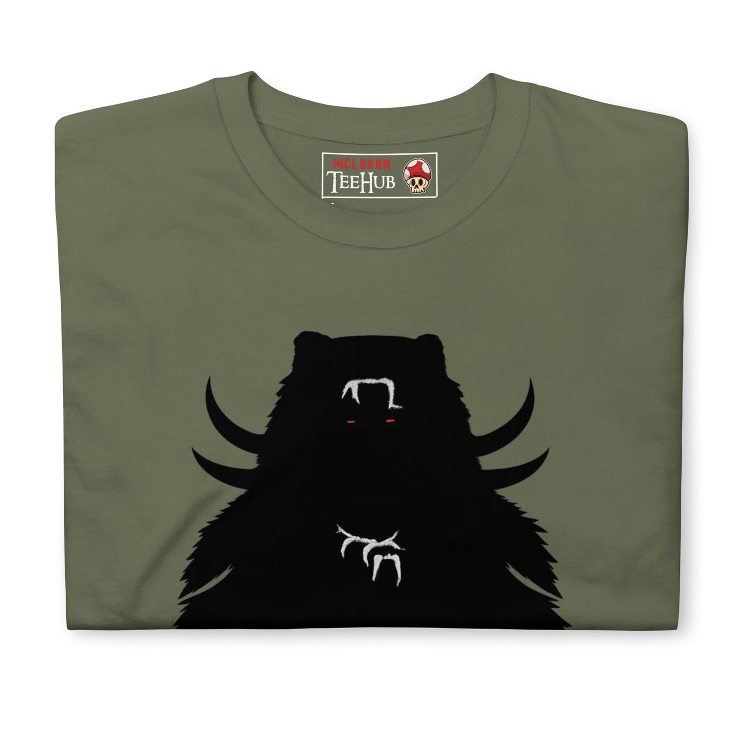 Wendol The 13th Warrior T-Shirt