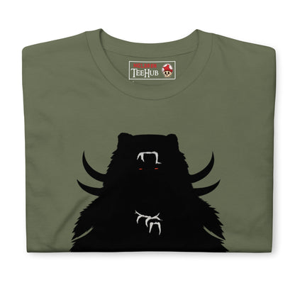 Wendol The 13th Warrior T-Shirt