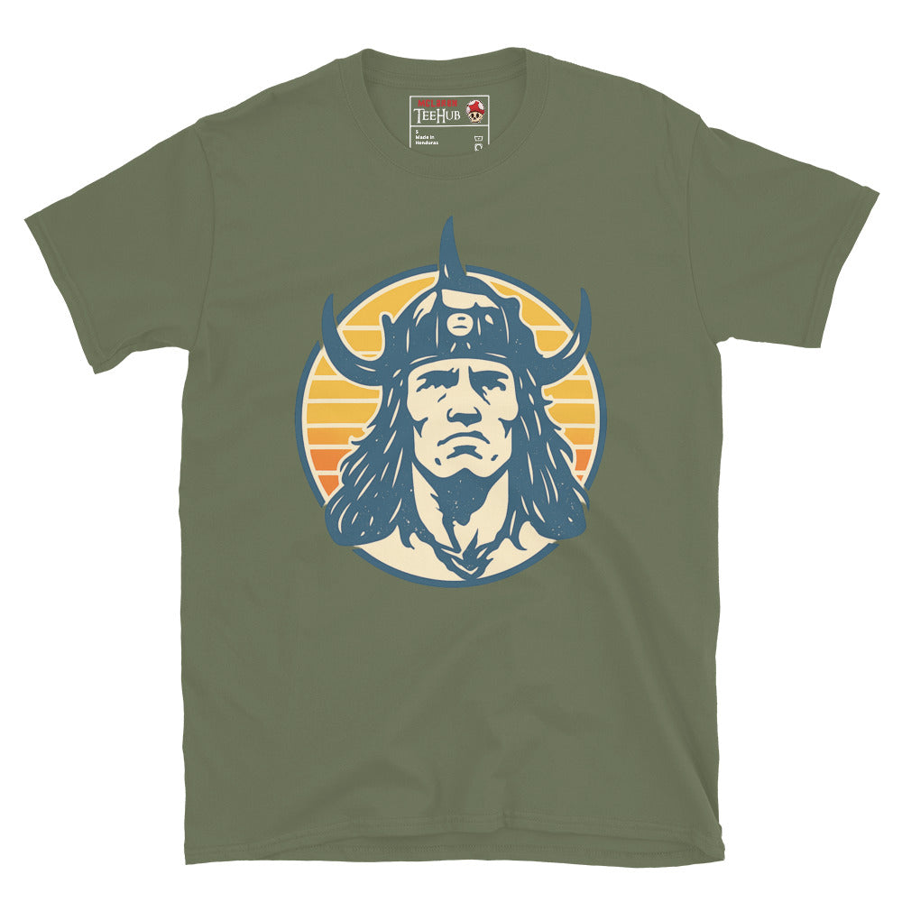 Conan T-Shirt