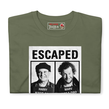 The Wet Bandits, Home Alone T-Shirt