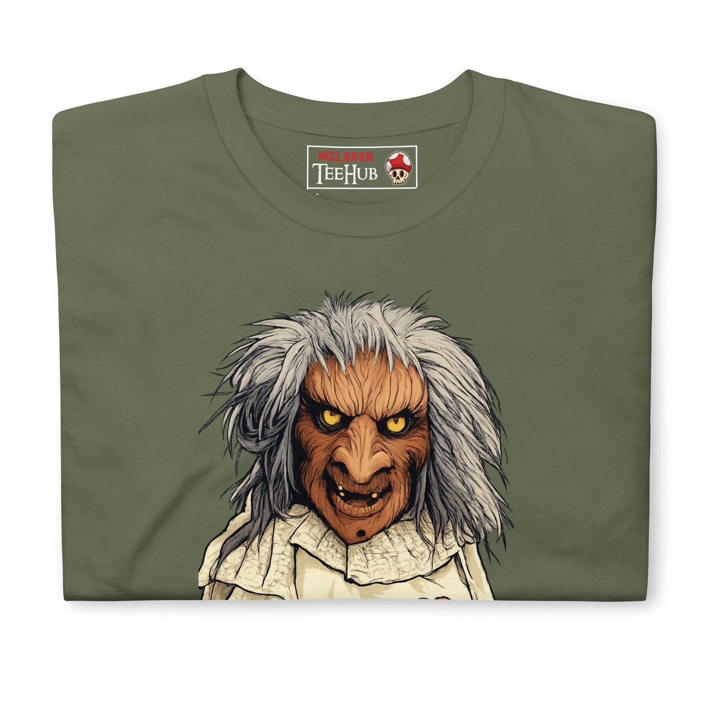 Terrahawks T-Shirt