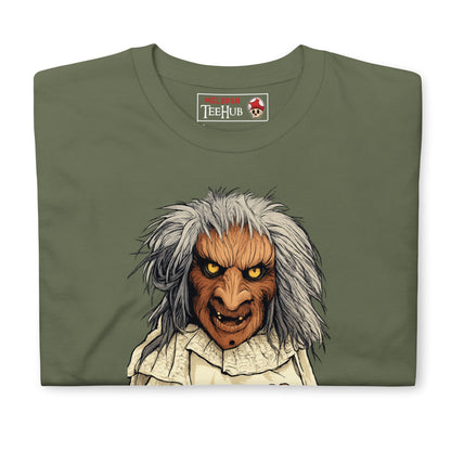 Terrahawks T-Shirt