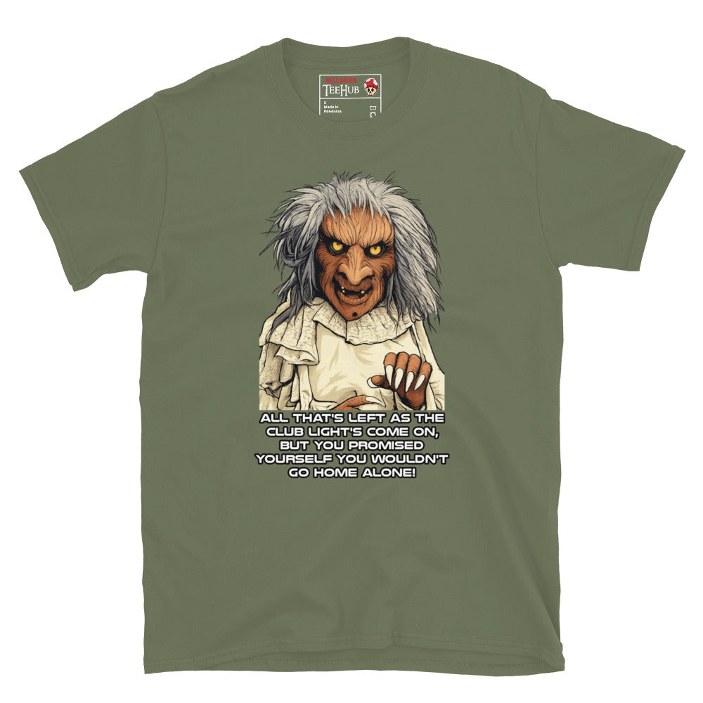 Terrahawks T-Shirt