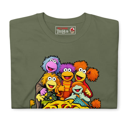 Fraggle Rock T-Shirt