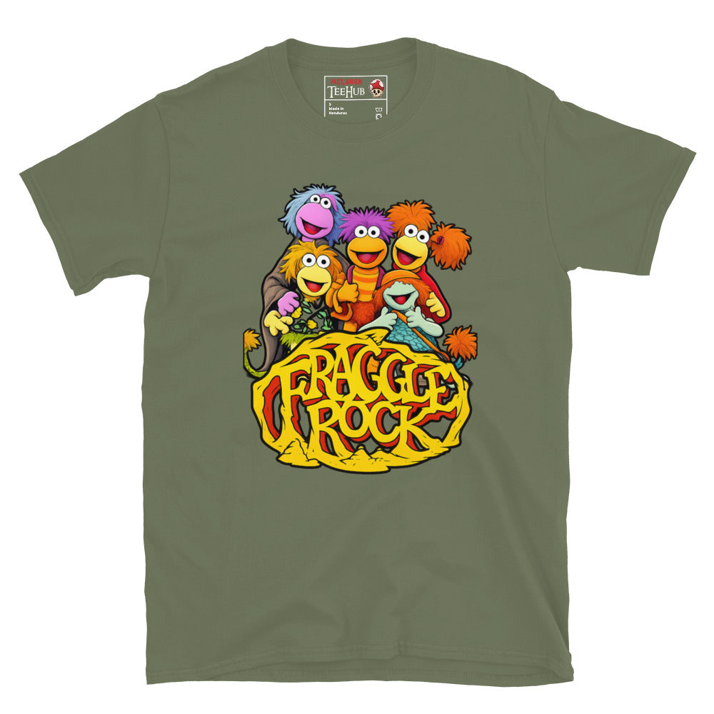 Fraggle Rock T-Shirt