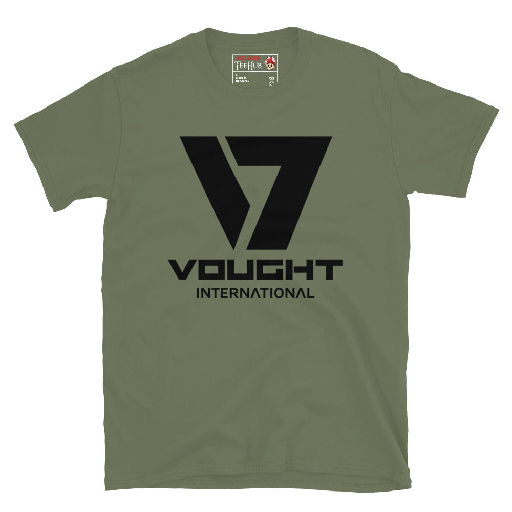 Vought International, THE BOYS T-Shirt
