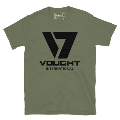 Vought International, THE BOYS T-Shirt
