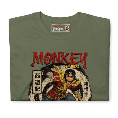 Monkey Magic T-Shirt