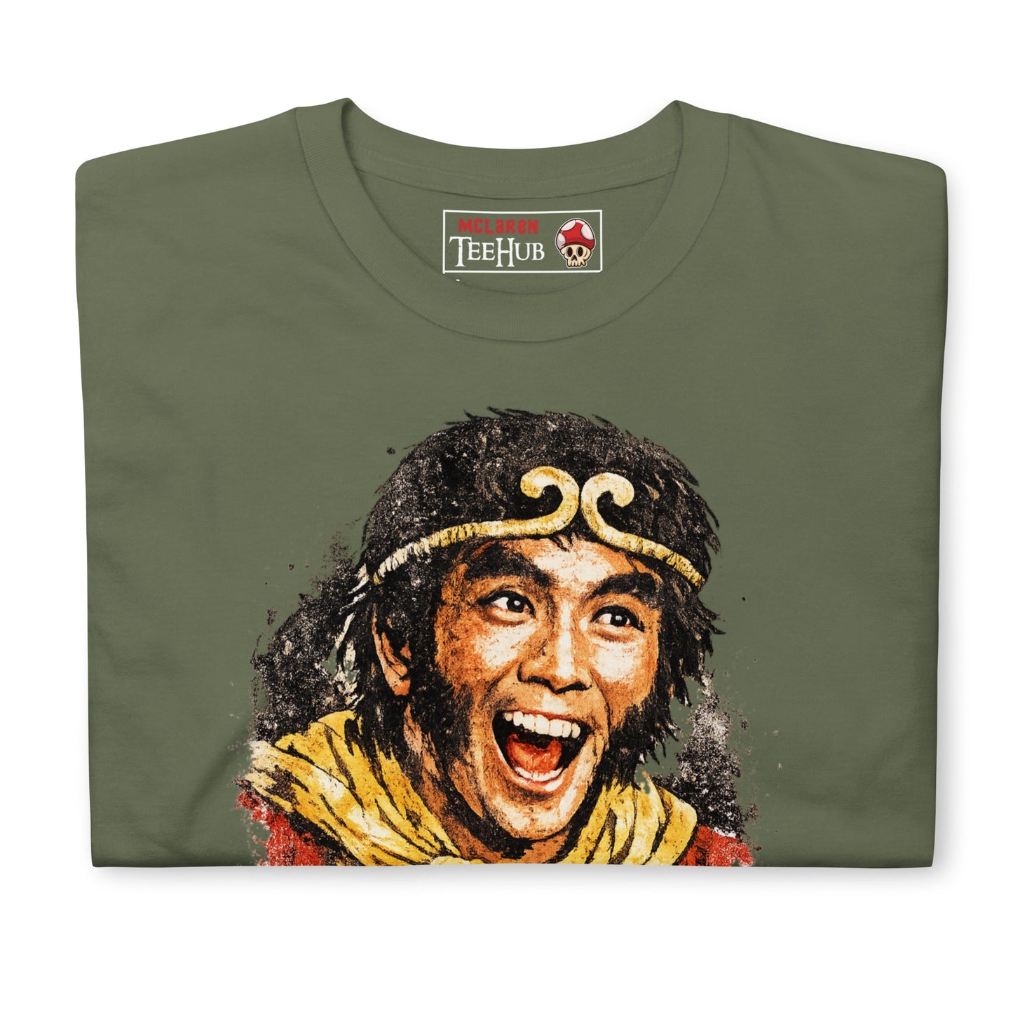Monkey Magic Tv Series T-Shirt