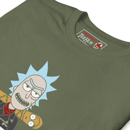 Walking Dead Negan T-Shirt