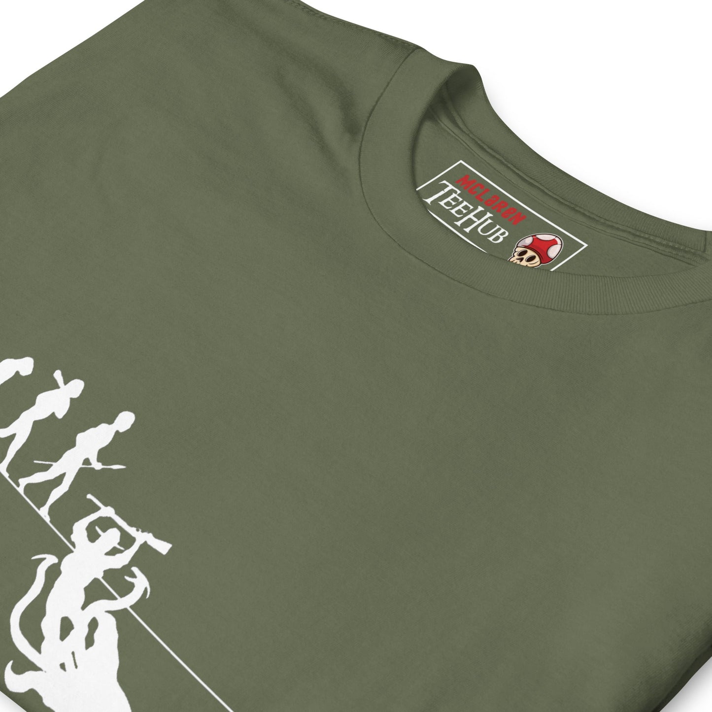 Tremors Graboid T-Shirt
