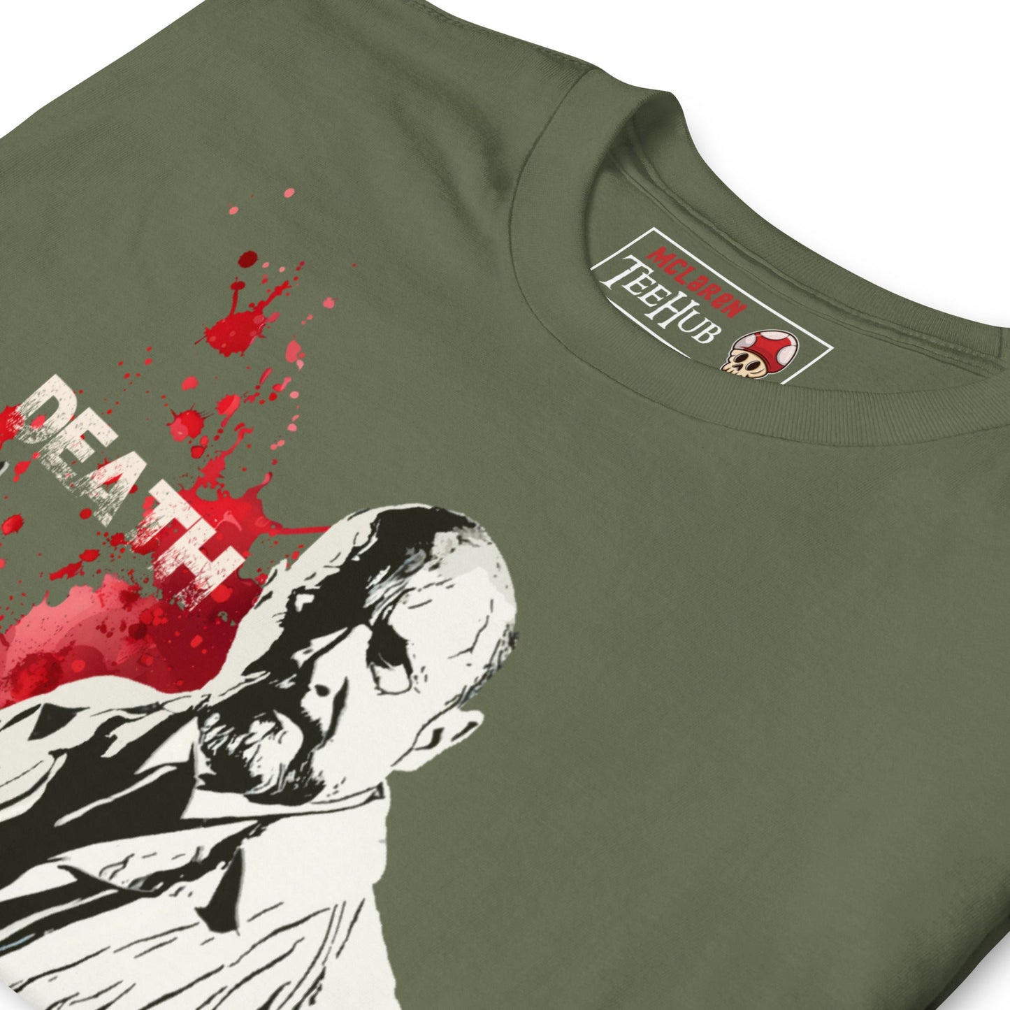 Halloween Dr Loomis T-Shirt