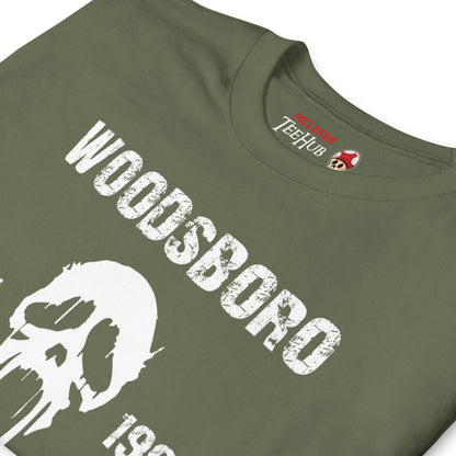 Scream, Woodsboro Horror Film Club T-Shirt