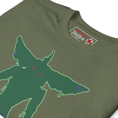 Gremlins Style T-Shirt