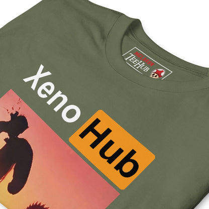 Xeno Hub T-Shirt