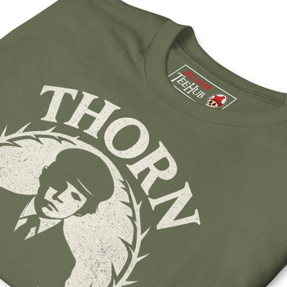 Thorn Industries T-Shirt – The Omen-Inspired Horror Tee