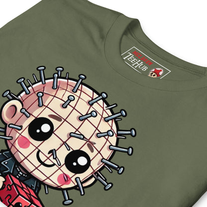 Hellraiser Baby Pinhead T-Shirt