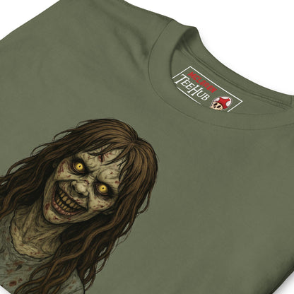 The Exorcist, Felt Cute T-Shirt