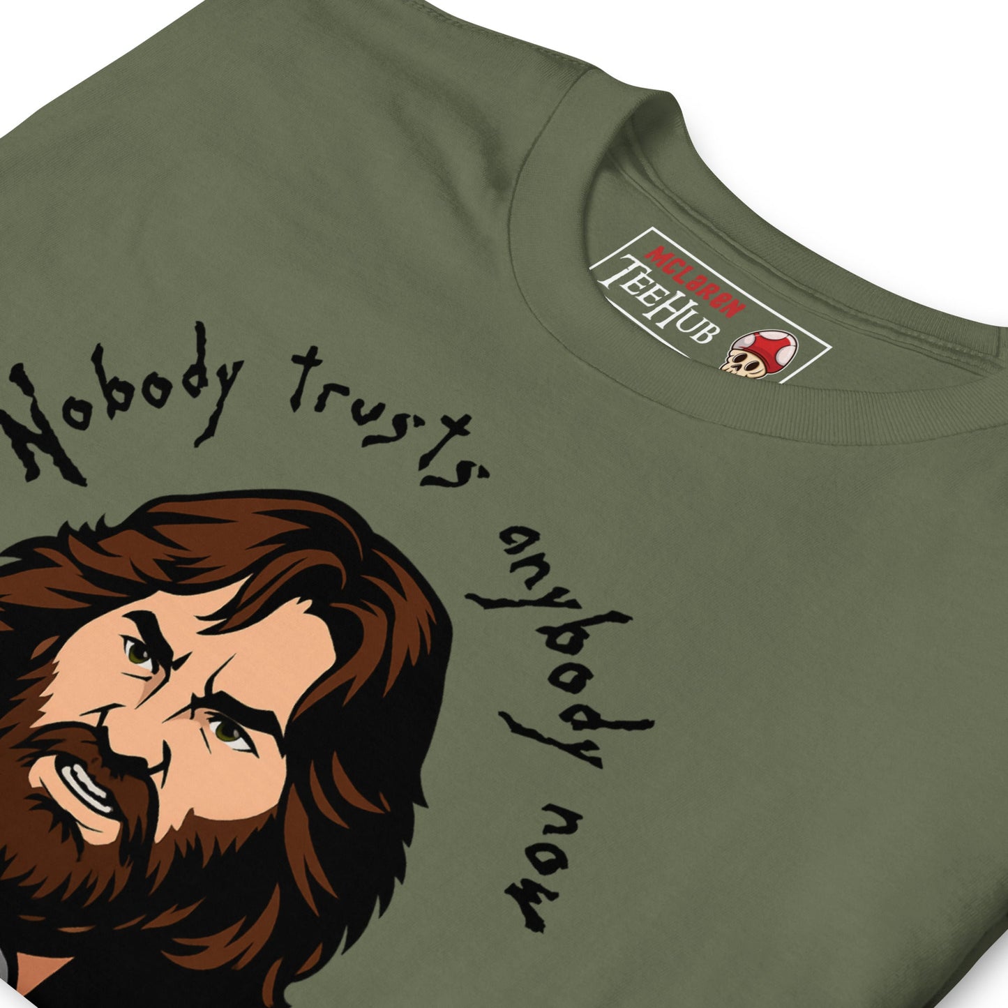 The Thing T-Shirt