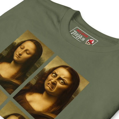 Mona Lisa T-Shirt