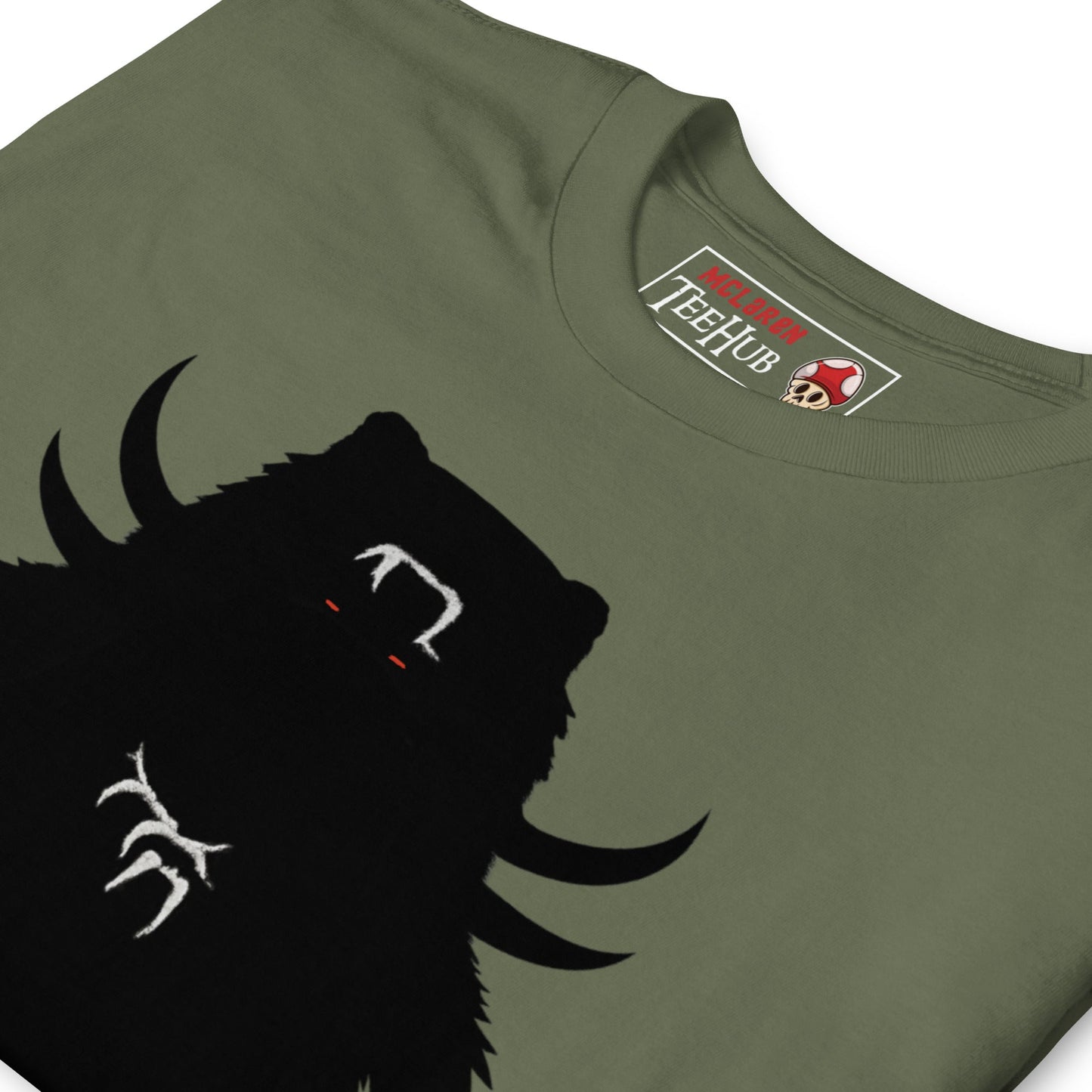 Wendol The 13th Warrior T-Shirt