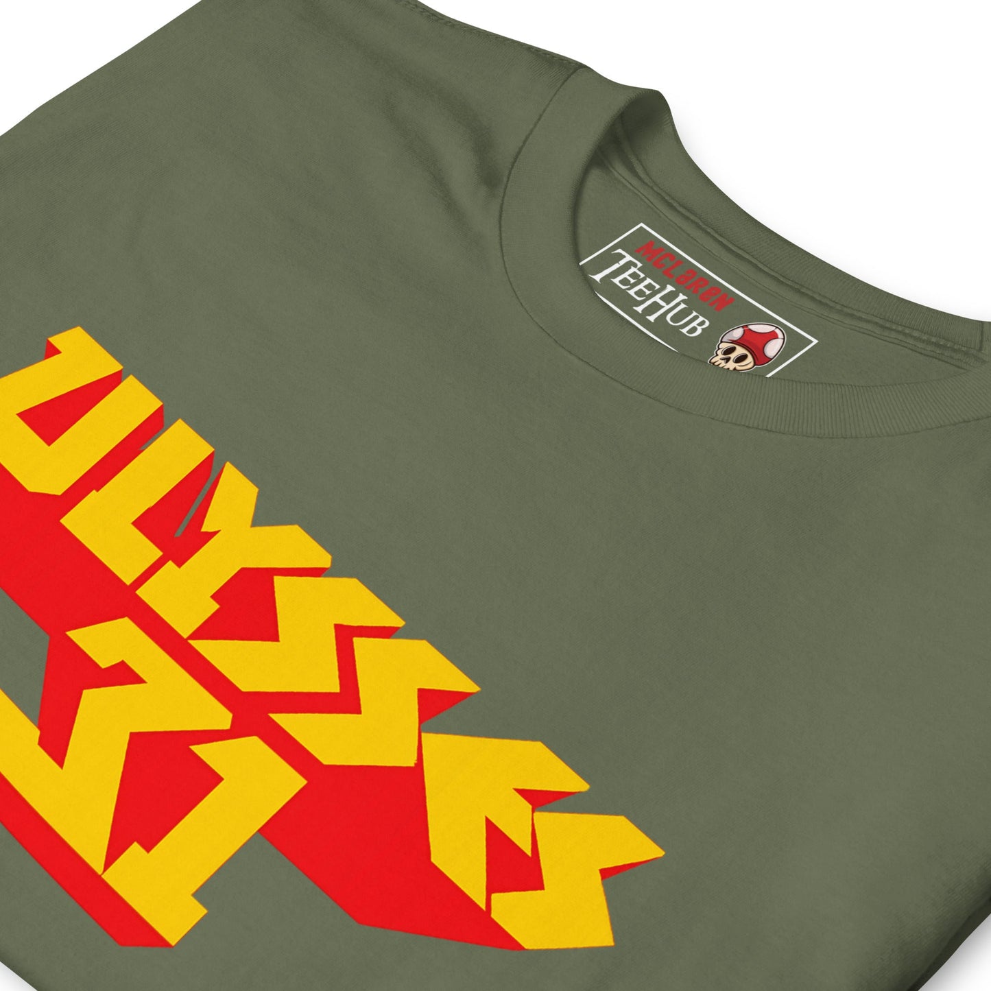 Ulysses 31 T-Shirt