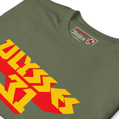 Ulysses 31 T-Shirt