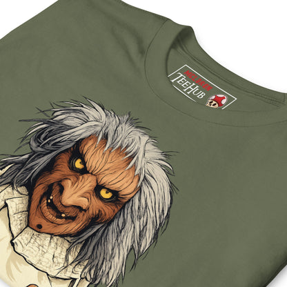 Terrahawks T-Shirt
