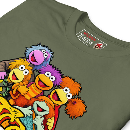 Fraggle Rock T-Shirt
