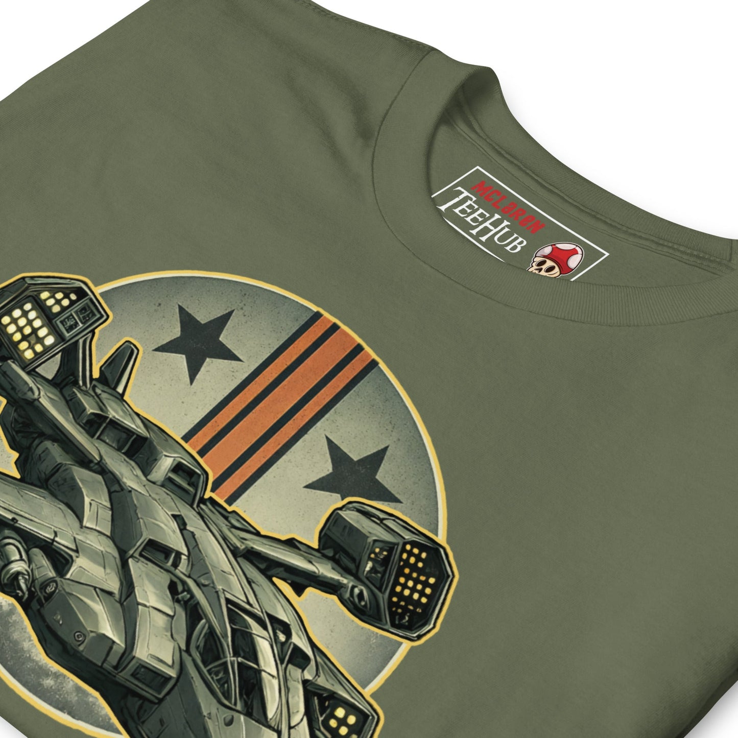 Aliens UD-4L Dropship T-Shirt