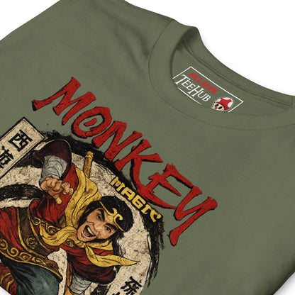 Monkey Magic T-Shirt