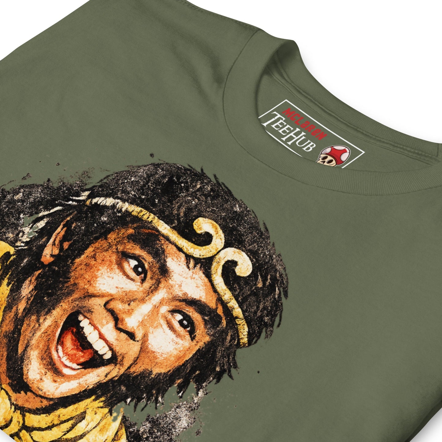 Monkey Magic Tv Series T-Shirt
