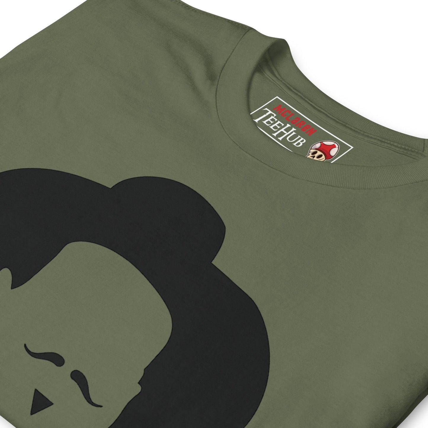 Tombstone Say When T-Shirt