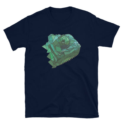 Chameleon t shirt