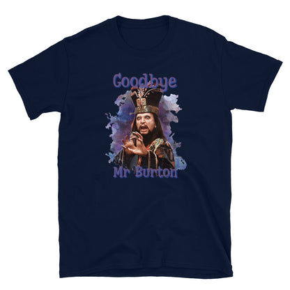 Big Trouble in Little China t-shirt