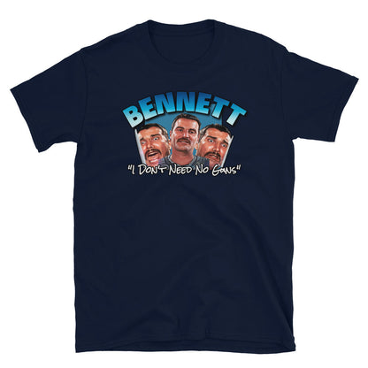 Bennett, Commando Unisex T-Shirt