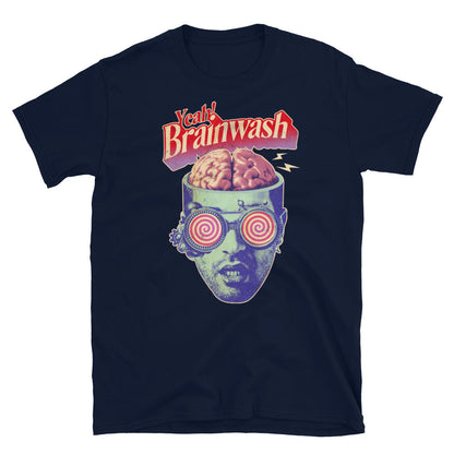 Brainwashed Unisex T-Shirt