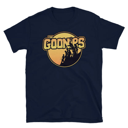 The Goonies CLIMB T-Shirt