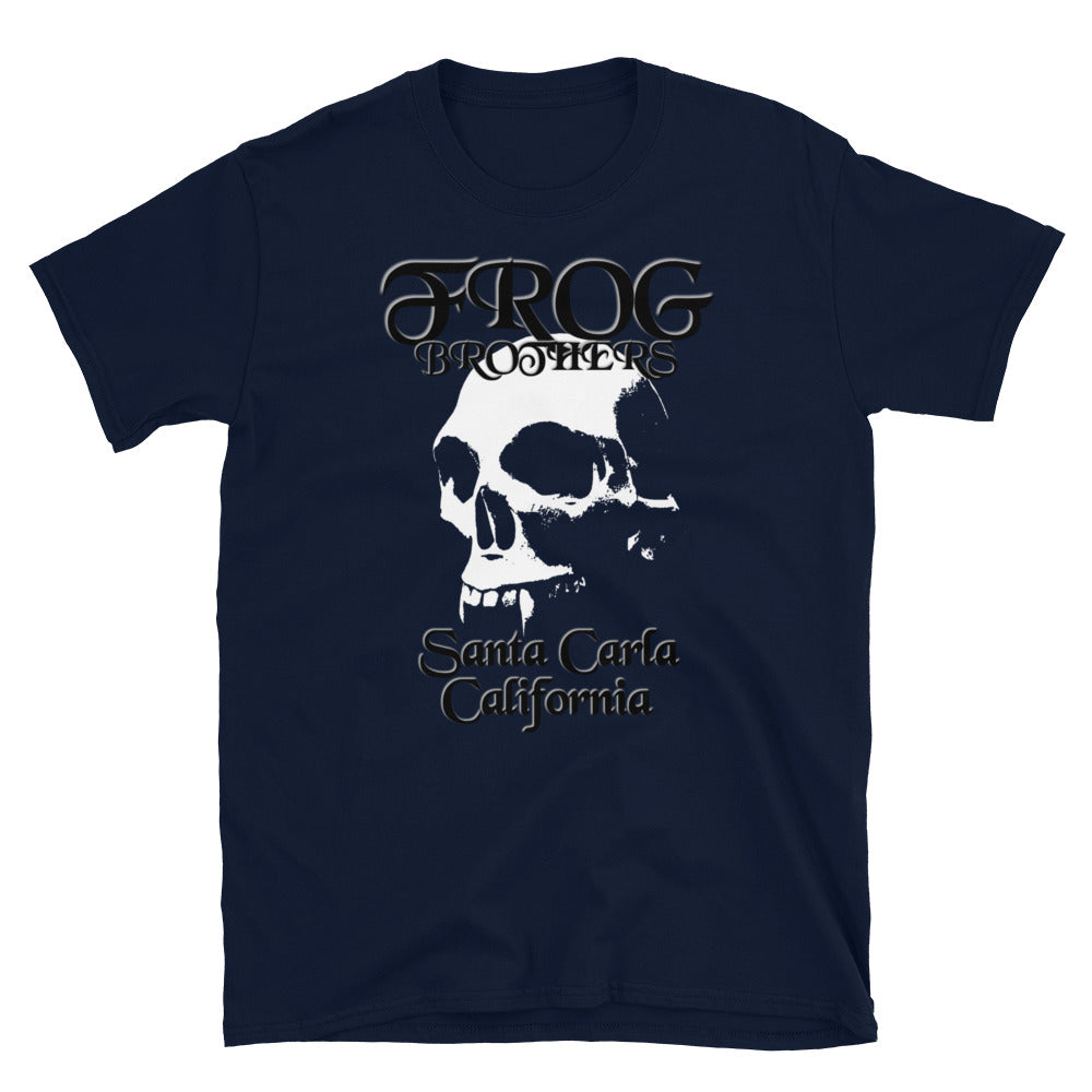 Lost Boys Frog Brothers t-shirt.