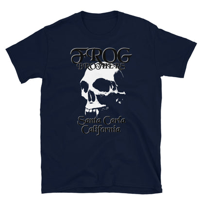 Lost Boys Frog Brothers t-shirt.