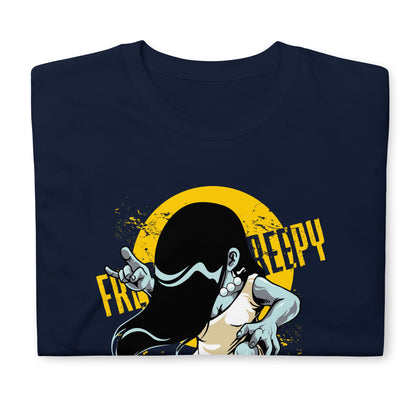 The Ring Halloween Unisex T-Shirt