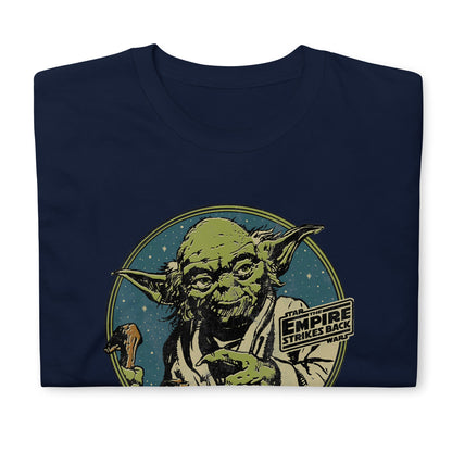 Star Wars Yoda T-Shirt