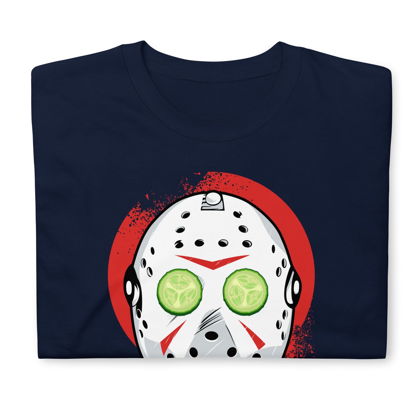 Saturday the 13th, Jason voorhees, Pop Culture Unisex T-Shirt