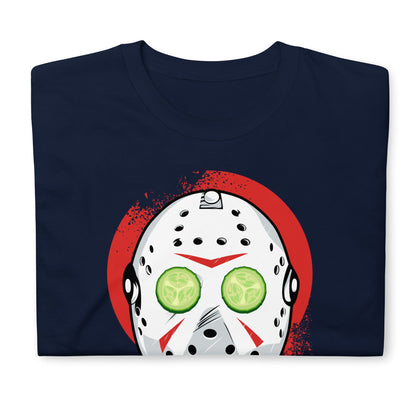 Saturday the 13th, Jason voorhees, Pop Culture Unisex T-Shirt