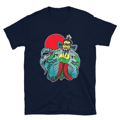 Big Trouble in Little China Unisex T-Shirt
